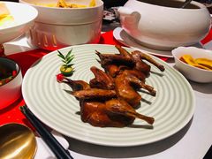 -馋遇江南·精致湖景雅宴(东方之门店)