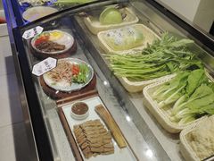 -尚品越府·融合餐厅(延安路店)