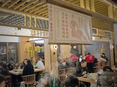 -王妈热卤·川味馆(海昌店)