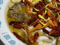 -花椒俏川菜小馆(南海万达店)