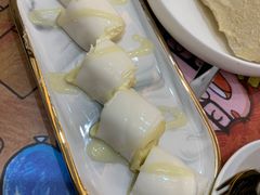 -甜心妈妈·榴莲星级糖水(北京路总店)
