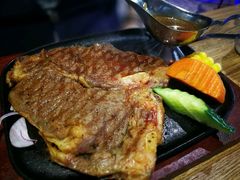 -瑞伯克牛排自助餐厅天一广场店