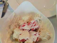 android_upload_pic-戈雅法餐厅(世界城广场店)