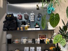-Dogi&kiki Coffee(中心商务大厦店)