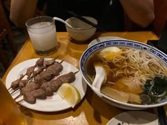 -福烤锦花(长乐路店)