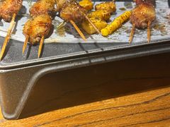 -管氏翅吧(望京东店)