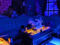 -钱莊party生日聚会KTV(厚街店)