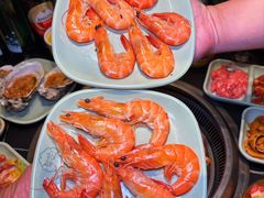 -梨花自助烤肉(西三旗万象汇店)
