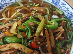 -瞻老元面馆(双塘路店)