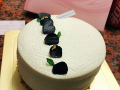 -福气鲜活面包·生日蛋糕
