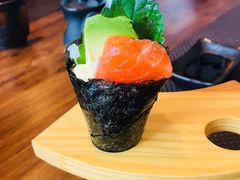 -尺山寸水日料(马桥满天星店)