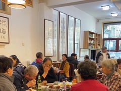 -聚首堂·特色小吃·肘子(什刹海德胜门店)