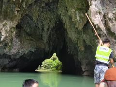 -三门海