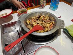-别装假铝盆烤肉(三道街店)