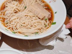 -松鹤面馆(观前店)
