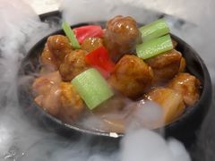 -潮堂 · 潮州菜(国贸商城店)