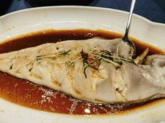 -金狮麟·新豫菜(金码大厦店)