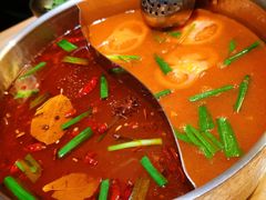 -锦和牛·炭火烧肉(ICC太和里店)