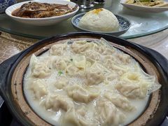 -雪琴面馆富安特色鱼汤面(城中花园店)