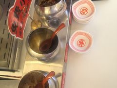 -牛邸·烧肉饭(来福士店)