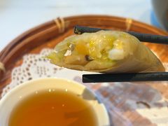 黄鱼春卷-顶特勒·黄鱼馆·特色菜(上海大世界店)