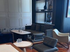 -苏宁钟山国际高尔夫酒店大堂酒廊