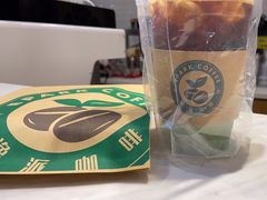 -逸派咖啡 EPARKCOFFEE(广安门店)