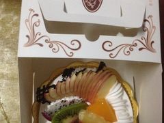 喜利来面包花园(四隆广场店)-喜利来蛋糕(景子街店)