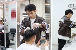 -MT·ID 烫发.染发.接发SALON