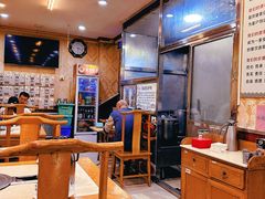 -高建民驴肉火烧(谈北路店)