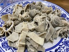 散丹-东兴顺爆肚张