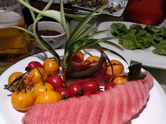 -大城·烧烤海鲜大排档(台东店)