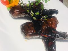 -童福兴·南京菜(老门东店)