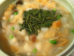 姑苏白什盘-RIVIERA 松鹤楼(外滩店)