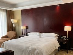 -宁波东港喜来登酒店