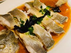 醋浸黄花鱼-铭家点心(秦岭路店)