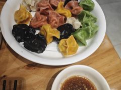 -汇丰苑·海鲜青岛菜(中山路大鲍岛店)