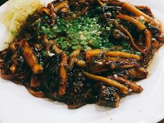 响油鳝糊-协和菜馆(凤凰街店)