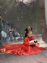 -盘子女人坊古装写真摄影(苏州旗舰店)