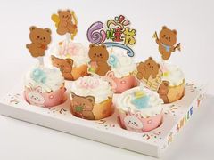 -DANXI丹喜面包·蛋糕(龙腾店)