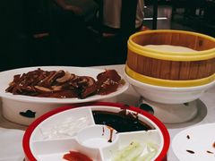 -惠丰堂饭庄·烤鸭·京味菜(西北旺·唐家岭店)