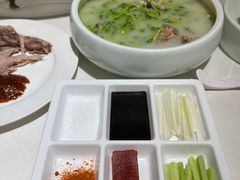 -在前门·烤鸭北京菜(五月花广场店)