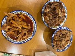 -邱芳粉店(迎宾大道旗舰店)