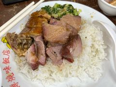 -陈光记烧腊店(罗保博士街店)