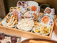 -鲜潭蒸汽石锅鱼(五道口购物中心店)