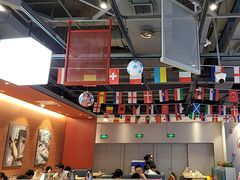 -鱼酷活鱼烤鱼(雨花客厅店)