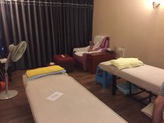 包房-碧澄保健(东风西路店)