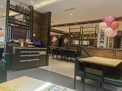 -豪客来牛排(鼓楼名店街店)