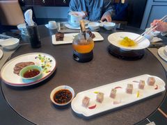 -墨泉峰味(润和国际广场店)