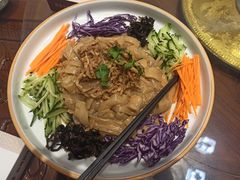 -鲁西南老厨子·特色鲁菜(经一纬五店)